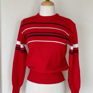 VINTAGE 70’s | Meister Sweater
